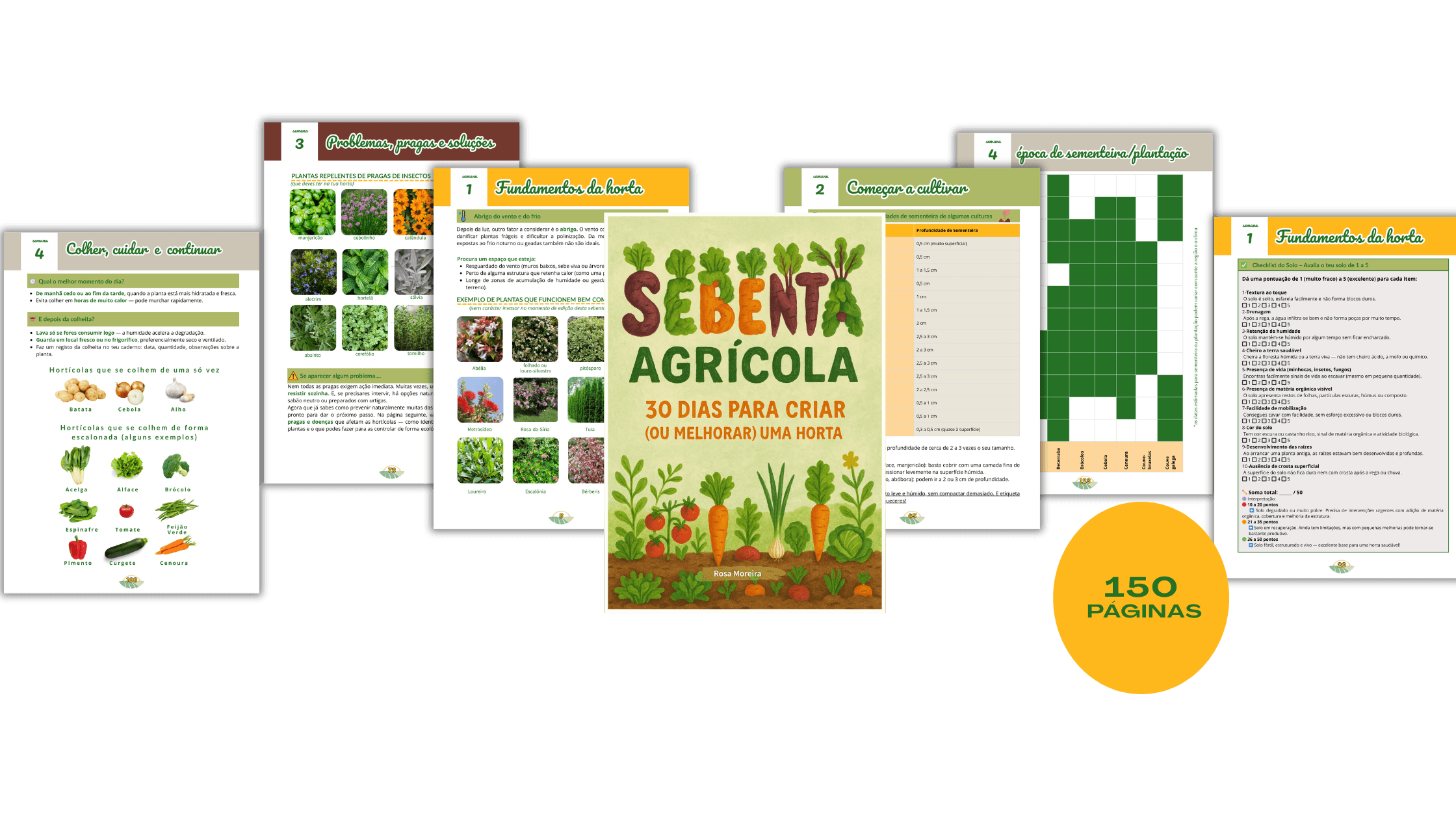Sebenta Agrícola