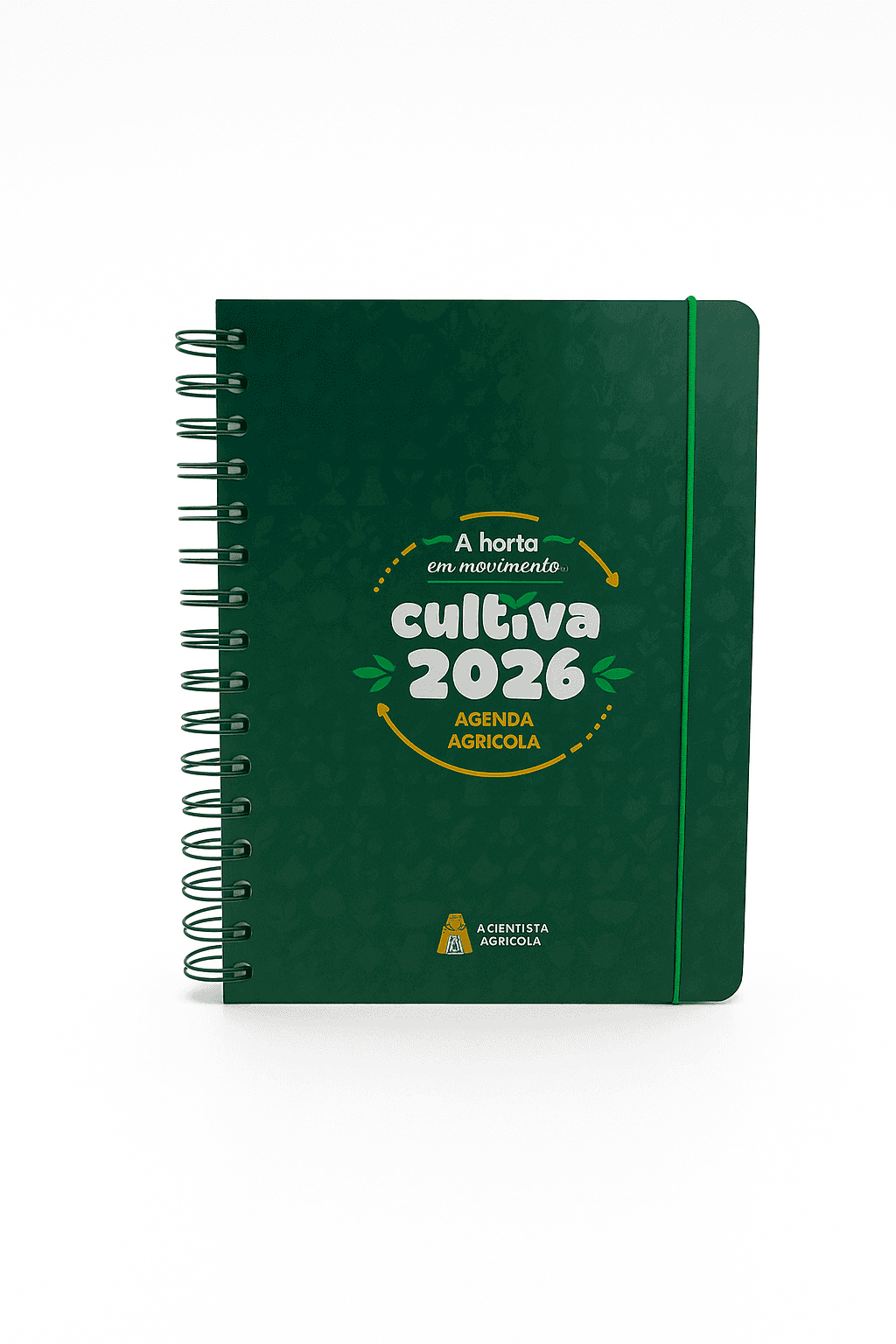 Agenda Agrícola 2026