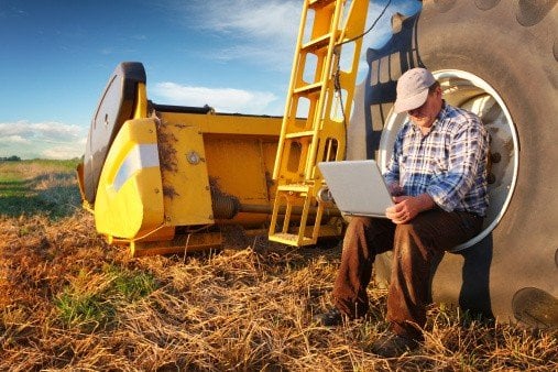 gestão agrícola pdf
