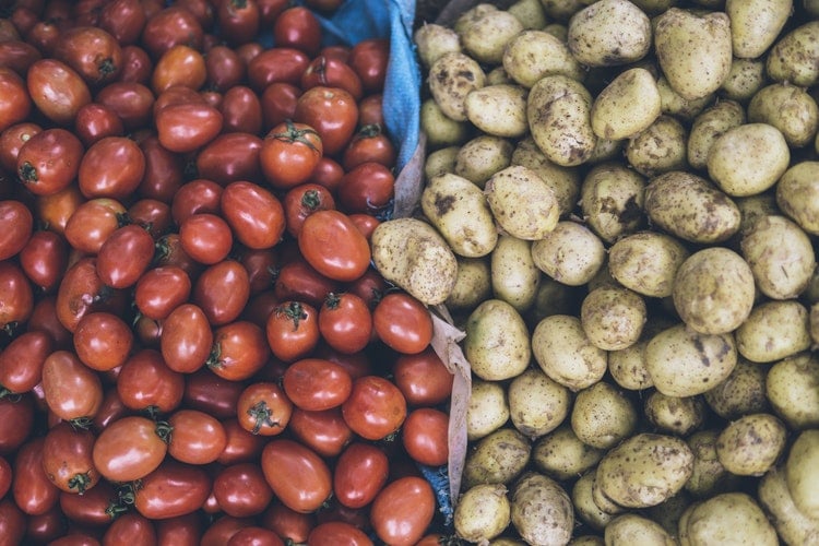 culturas agricolas emergentes