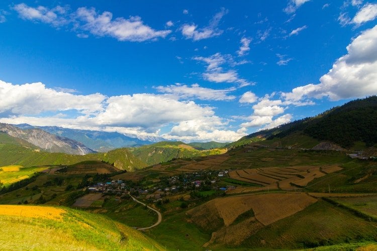 terreno agrícola barato como avaliar um terreno agricola