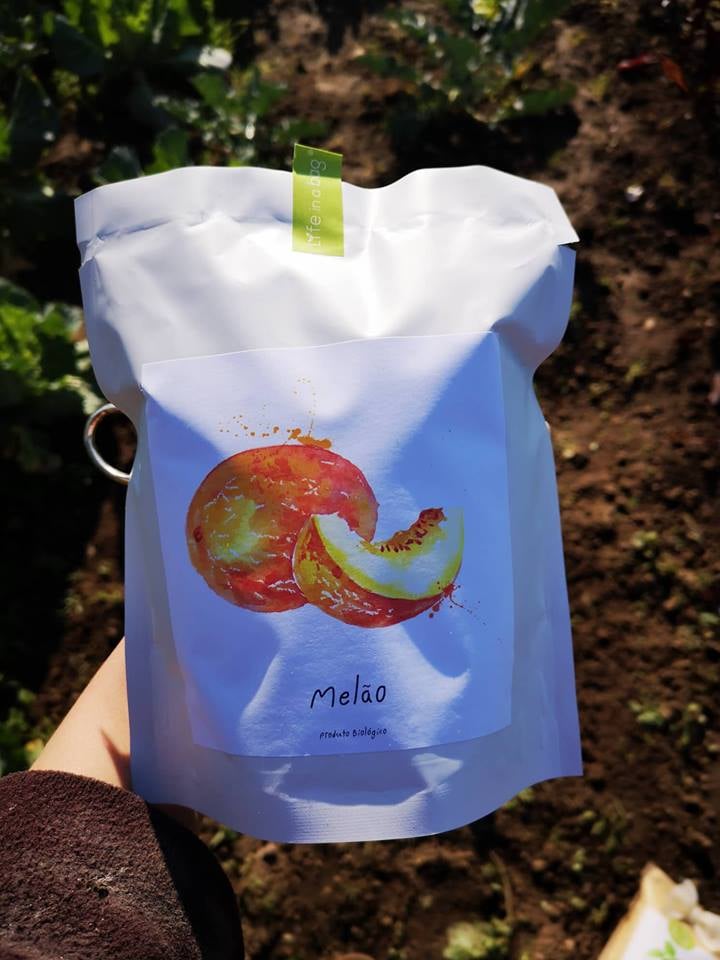 life in a bag horta