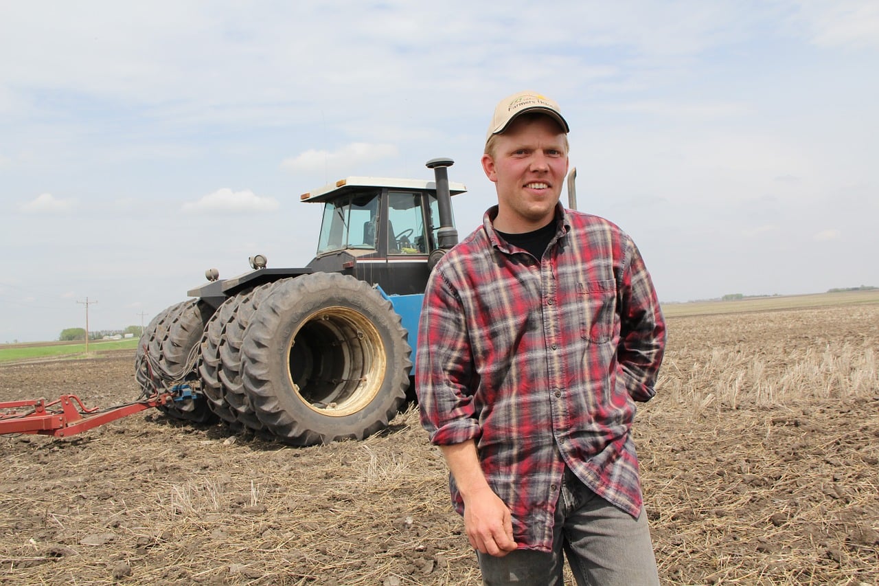 PDR 2020 jovem agricultor