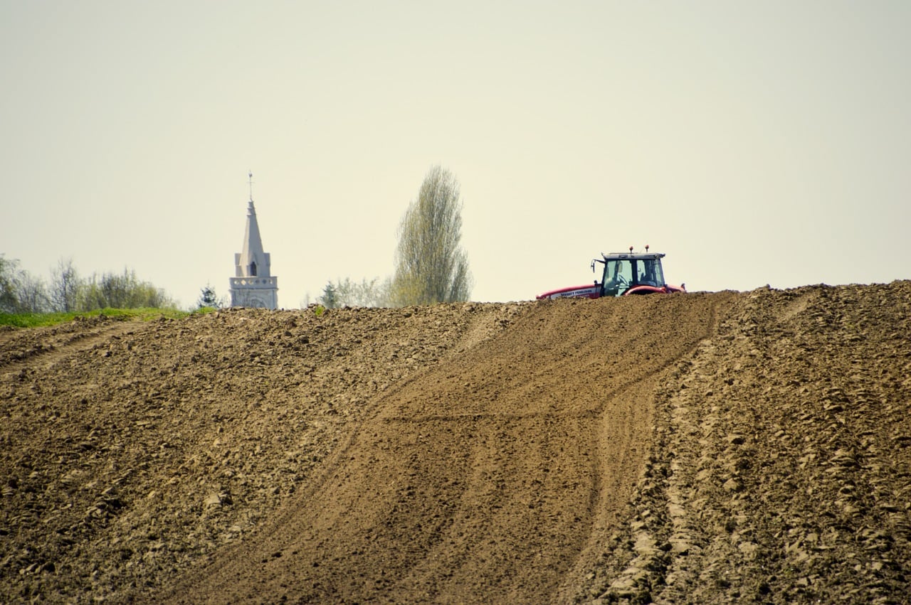 apoios à agricultura