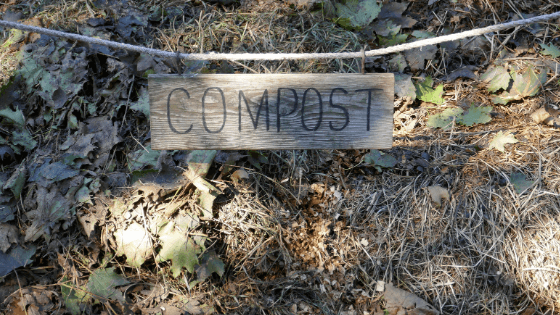 quando é que o composto está pronto