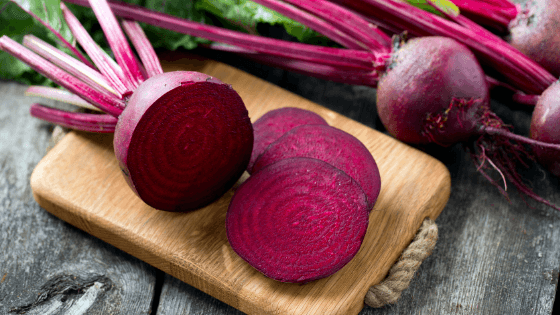 como cultivar beterraba