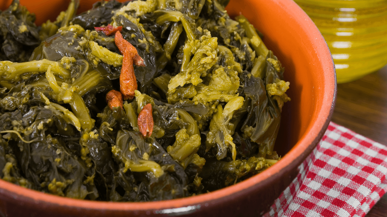 como cozinhar grelos cultivar grelos