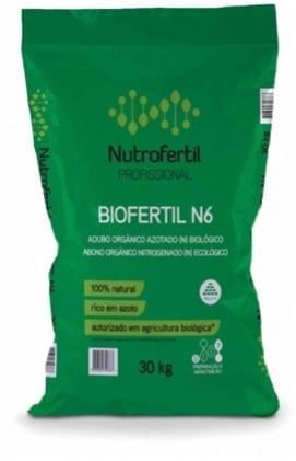 nutrição árvores de fruto