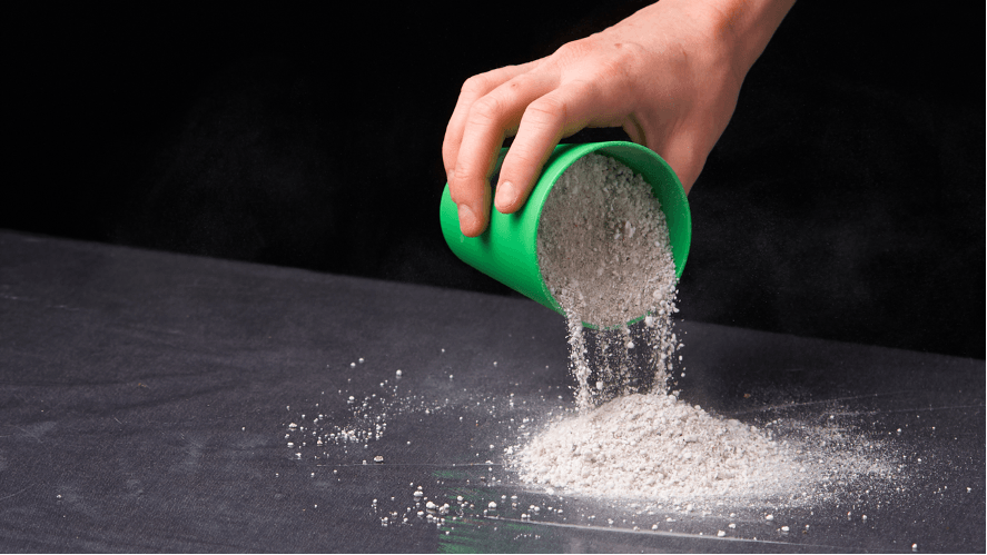 para que serve a perlite