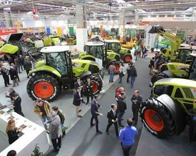 máquinas agricolas usadas a venda