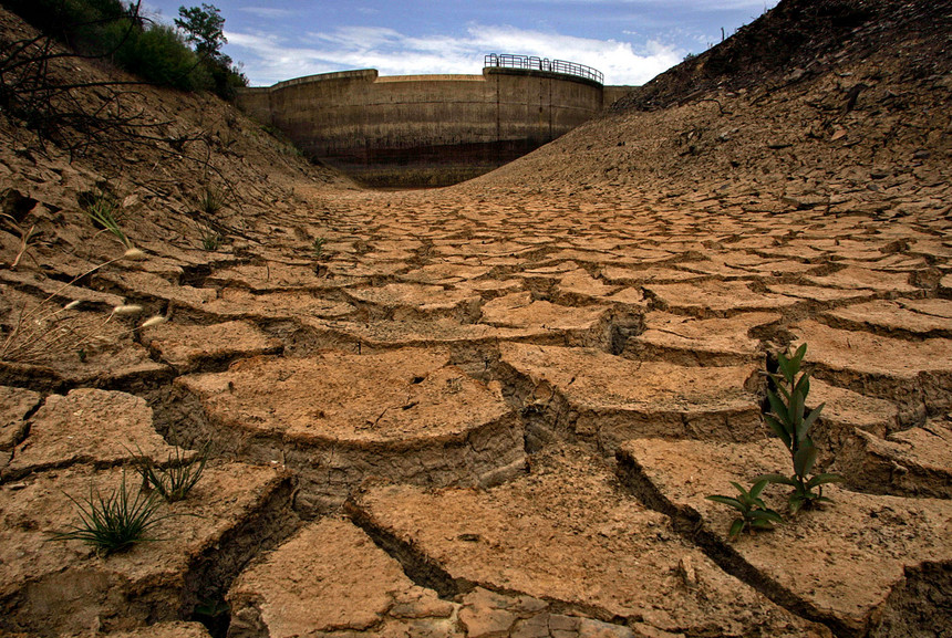 Desenvolvimento sustentável: As alterações climáticas e o seu efeito na agricultura