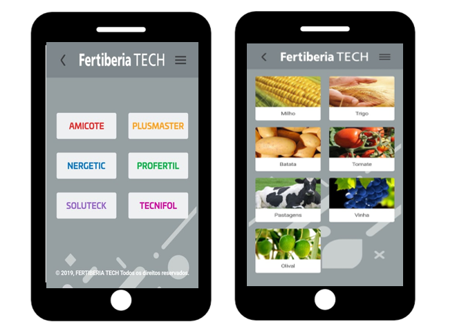 app fertilização