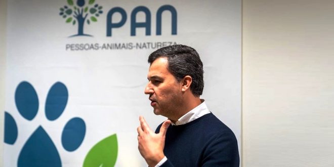 OE 2020. Aprovada proposta do PAN. Agricultura biológica vai ter 900 mil euros do PDR 2020