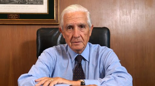 CAP lamenta falecimento de Álvaro Barreto, ex-ministro da Agricultura