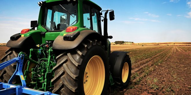 Ministério da Agricultura paga adiantamentos do Pedido Único 2020 no valor de 553 M€
