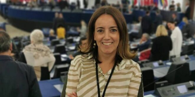Eurodeputada Isabel Estrada Carvalhais: “Atrair jovens para o mundo rural é um grande desafio”