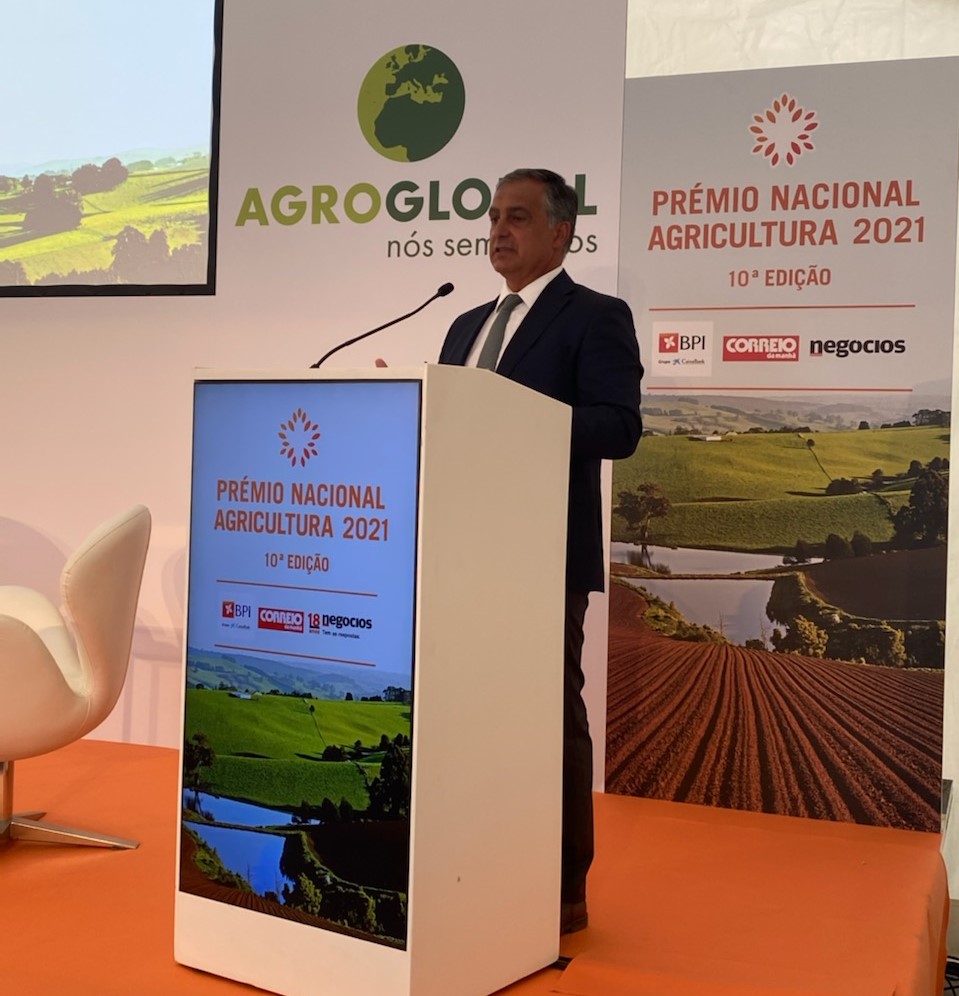 BPI lança a 10ª edição do Prémio Nacional de Agricultura na Agroglobal