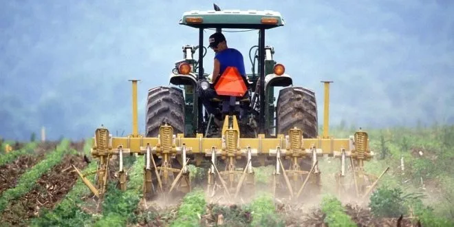 Governo quer promover maquinaria agrícola movida a biometano