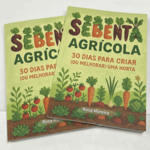 Sementeiras fáceis para iniciantes