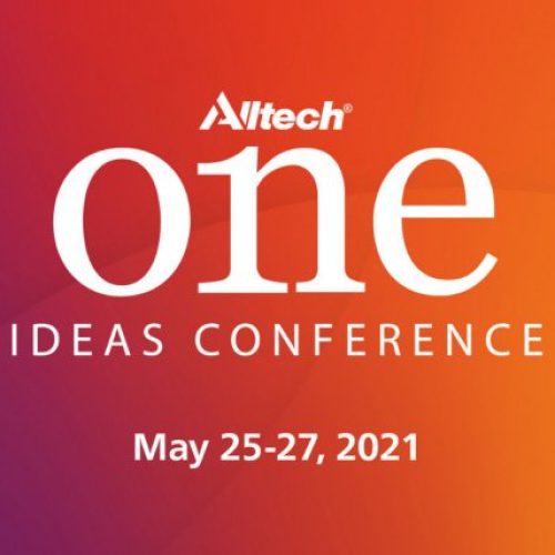 Conheça os oradores principais da Alltech ONE Ideas Conference que analisarão o poder da ciência, da sustentabilidade e da arte de contar histórias