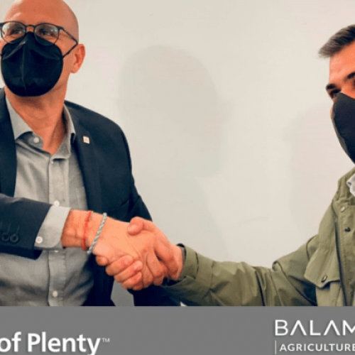 Balam Agriculture e Alltech Crop Science lançam projeto “BALAM & ALLTECH – Planet of Plenty Partnership”