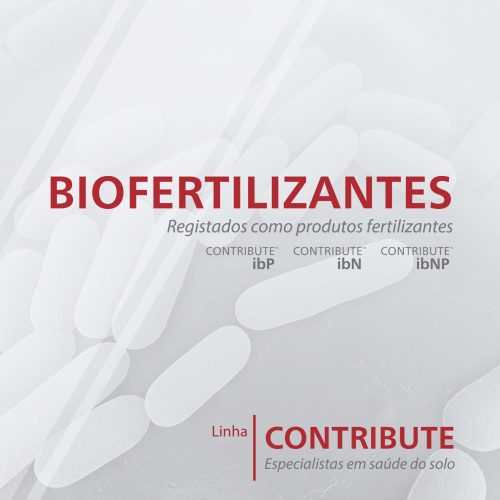 Alltech® Crop Science obtém registo para a linha CONTRIBUTE® como biofertilizantes