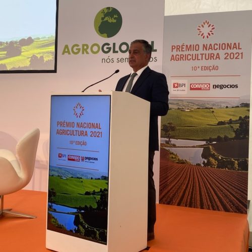 BPI lança a 10ª edição do Prémio Nacional de Agricultura na Agroglobal