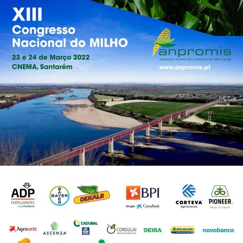 ANPROMIS organiza Congresso Nacional do Milho a 23 e 24 de março em Santarém