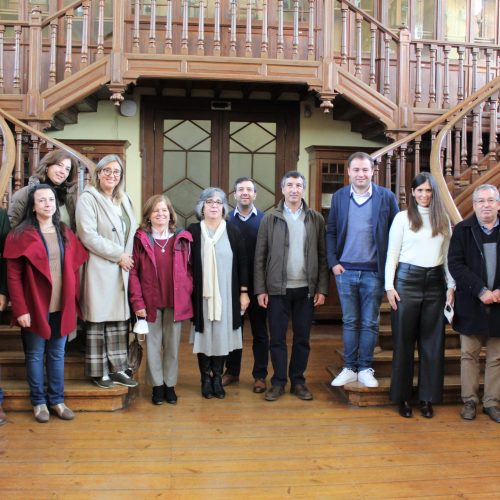 Associação Portuguesa de Horticultura apresenta novos Órgãos Sociais