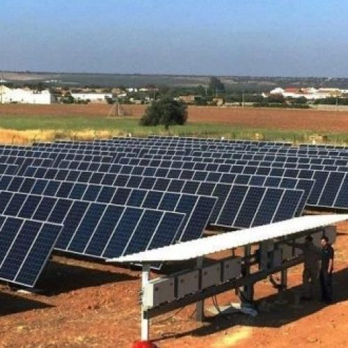 PDR 2020 tem 10 M€ para instalação de painéis fotovoltaicos em explorações agrícolas. Candidaturas até 14 de Julho