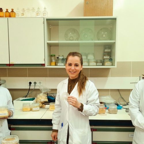 Equipa da Universidade de Coimbra cria embalagens comestíveis a partir de resíduos da indústria agroalimentar