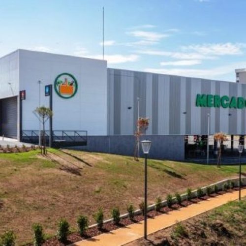 Mercadona faz compras de 789 M€ a produtores portugueses em 2022