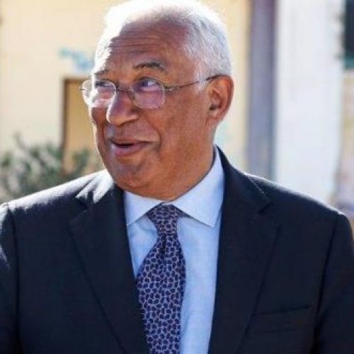 António Costa apresenta lista final de produtos alimentares à taxa 0% de IVA. Saiba quais são