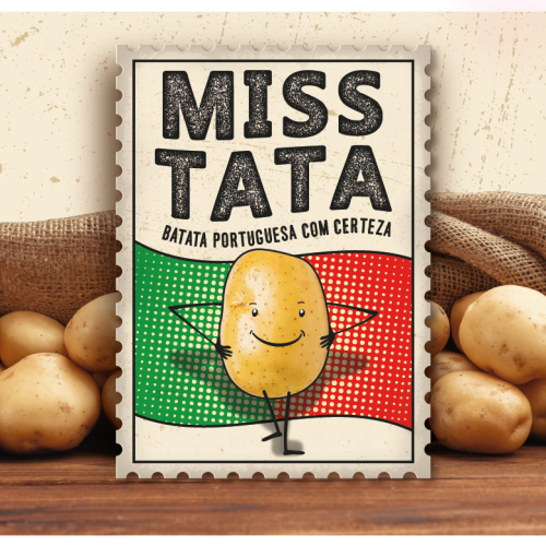 Miss Tata estreia-se na Fruit Attraction em Madrid