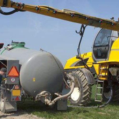 França vai pagar 2.500 euros aos agricultores que abandonem o glifosato